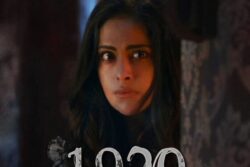 Avika Gor-starrer 1920: Horrors Of The Heart Emerges As A Box Office Hit; Deets Below