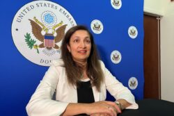 US Under Secretary Uzra Zeya in Delhi; to Engage on ‘Marginalised Religious and Ethnic Minorities’