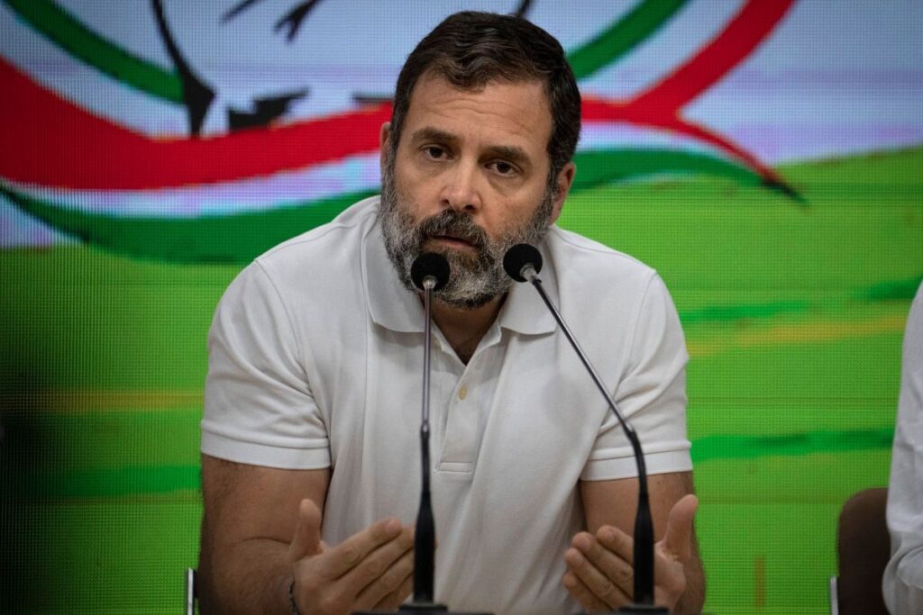 Kerala HC Stays Trial Against Staff Members of Rahul Gandhi's Wayanad Office in Vandalisation Case