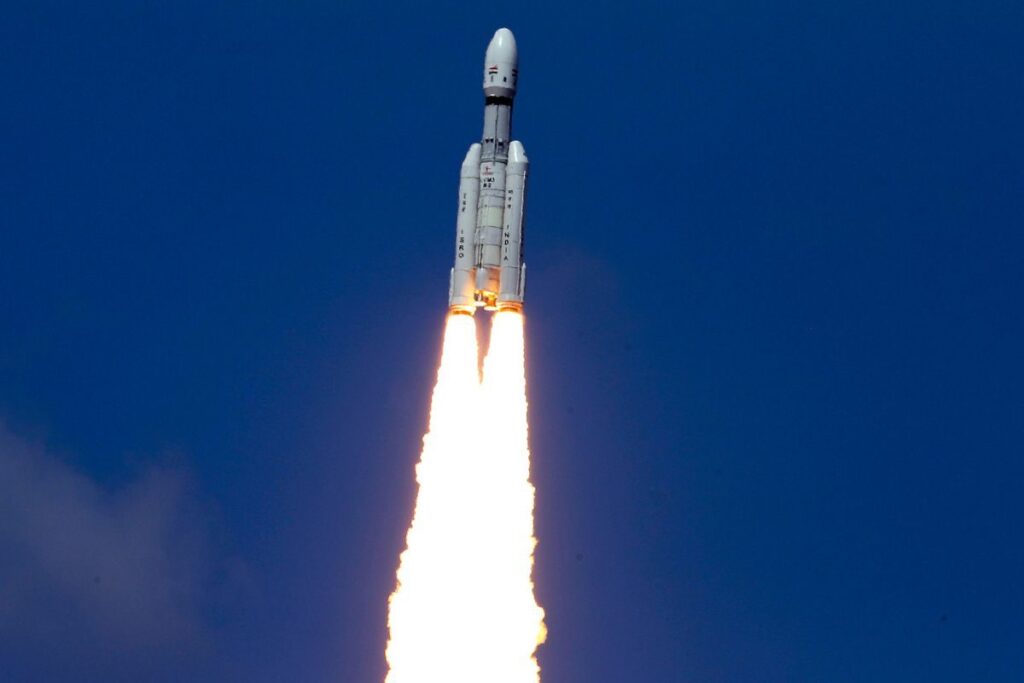 Chandrayaan-3 Less Expensive Than Previous Version: How ISRO Funds its Most Ambitious Projects