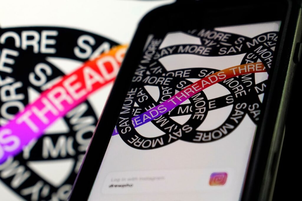 Threads: Mark Zuckerberg Says Thirty Million Join Meta's Twitter Rival