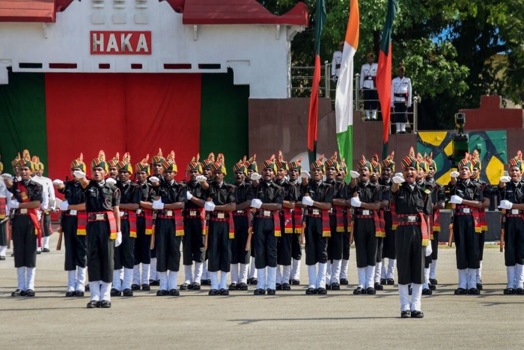 Army Proposes 50% Increase in Permanent Intake of Agniveers to Addresses Shortage, Age Relaxation