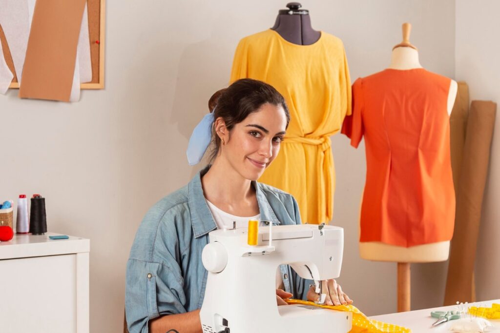 Sewing: A Fun and Creative Activity for Personal Development