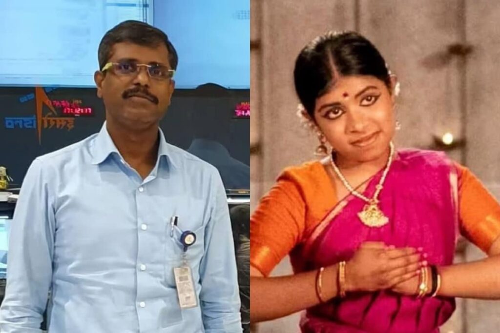 Space & Spirituality: How 'Inner Engineering' Helped Chandrayaan-3 Project Director with Dream Mission