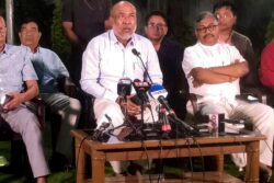 ‘Zero FIR’ in Manipur Sexual Assault Case: How Complaint is Filed Under This Special Rule | Explained