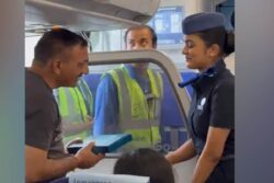 “Flying With A Hero:” IndiGo Airlines Felicitates Param Vir Chakra Awardee