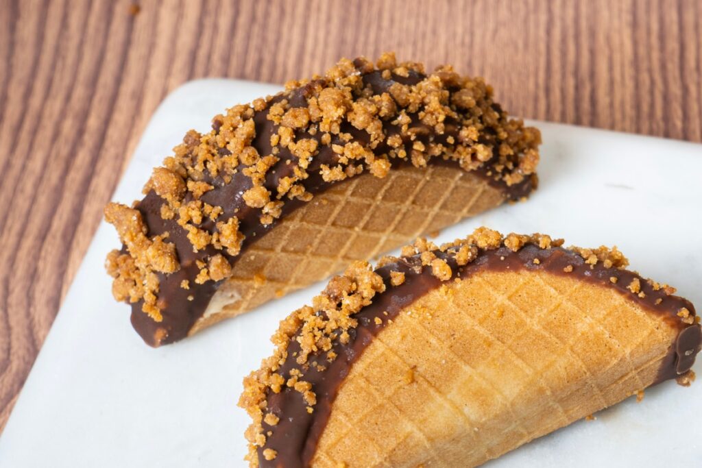 World Chocolate Day: 3 Ice Creams You Must Try Today!