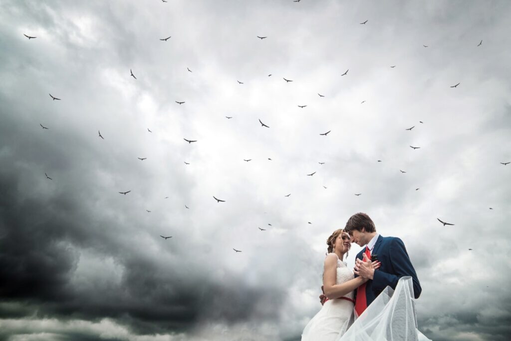 3 Ways To Make Your Monsoon Wedding Memorable