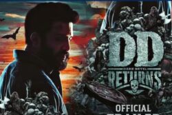 Santhanam-starrer DD Returns’ Trailer Released; Have You Seen It Yet?