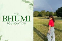 Bhumi Pednekar Pledges To Preserve 'Our Beautiful Planet' On Her Birthday, Details Inside