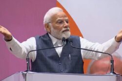 Alliances Formed on Basis of Negativity Never Succeeded in Country: PM Modi