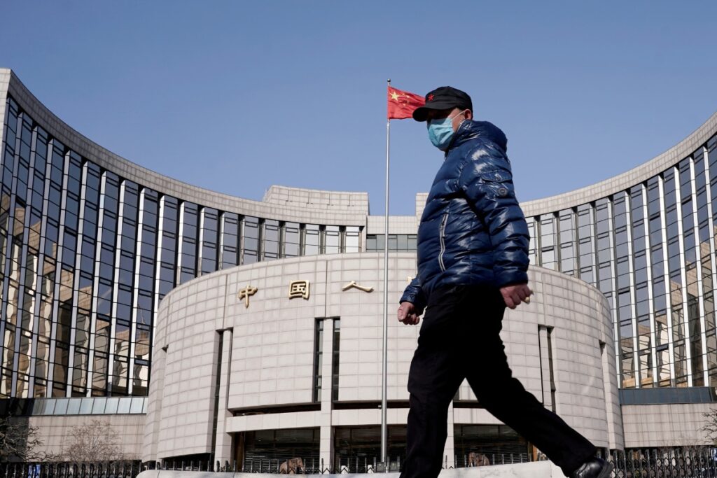 Chinese Firms Ant Group, Tencent Hit with Hefty Fines for "Illegal Acts" as Crackdown Draws Close