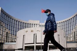 Chinese Firms Ant Group, Tencent Hit with Hefty Fines for "Illegal Acts" as Crackdown Draws Close