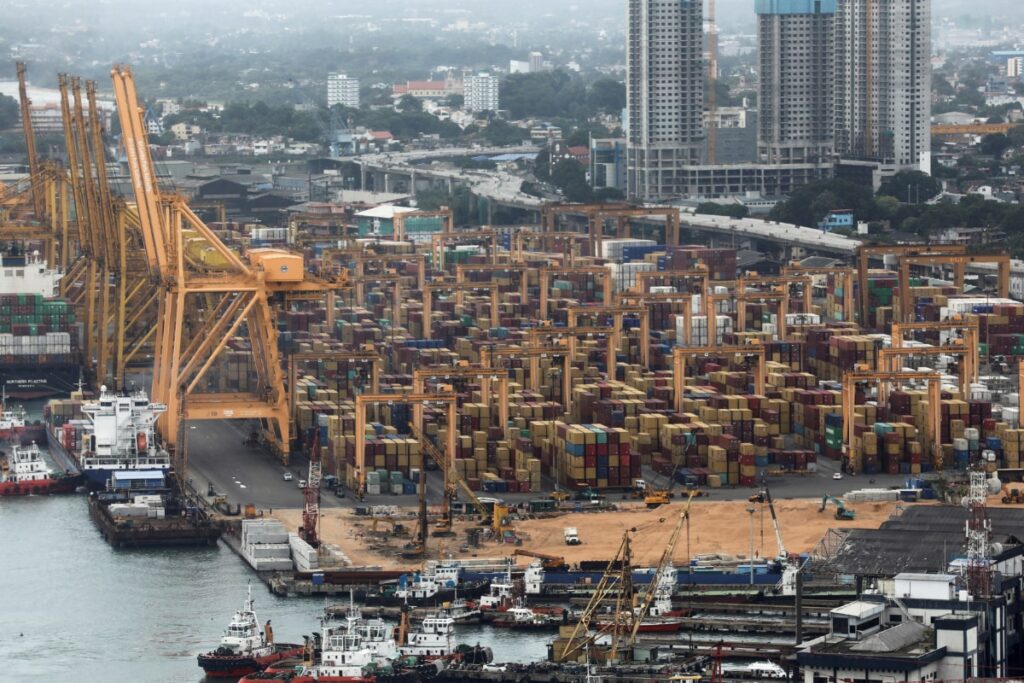 "You Save Us": Sri Lankan Speaker Abeywardena Appreciates India for Help During Economic Crisis