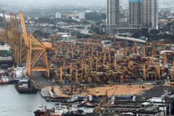 "You Save Us": Sri Lankan Speaker Abeywardena Appreciates India for Help During Economic Crisis