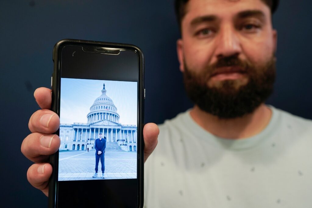 Afghan Interpreter, Who Helped US Forces Against Taliban, Shot and Killed in Washington