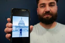 Afghan Interpreter, Who Helped US Forces Against Taliban, Shot and Killed in Washington