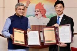 India-Japan Semiconductor Tie-up to Focus on 5 Goals: Manufacturing, Research, Design, Talent, Supply Chain