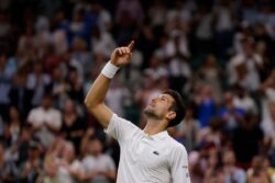 Wimbledon 2023: Novak Djokovic Advances to Fourth Round and Keeps Title Hopes Alive