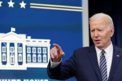 Biden Says US Destroys its Last Chemical Weapons; Watchdog Hails Disarmament Milestone