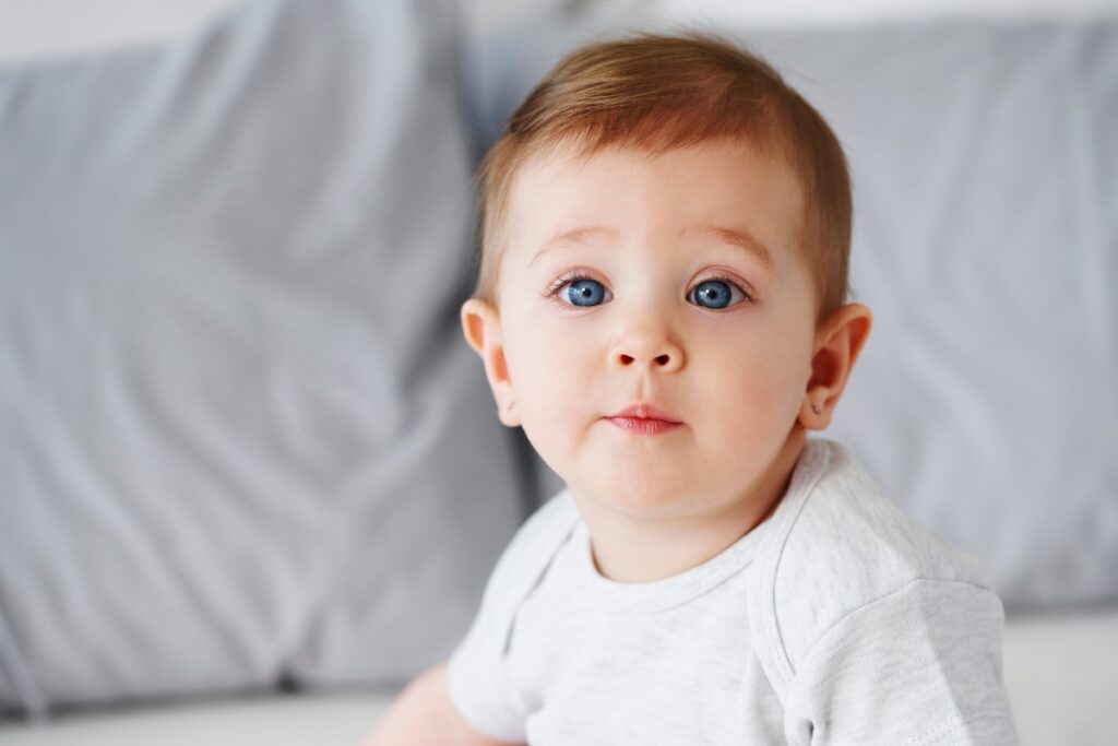 Choose The Right Products For Your Baby’s Delicate Skin in Humid Weather