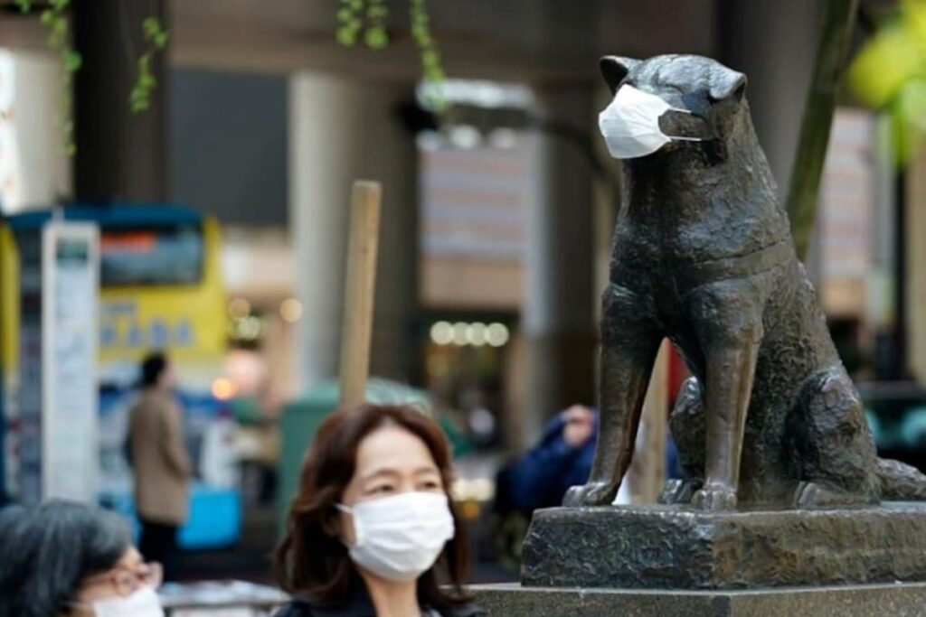 Hachiko Turns 100: Incredible Tale of World’s Most Loyal Dog