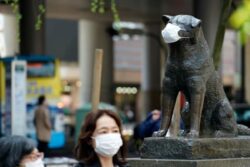 Hachiko Turns 100: Incredible Tale of World’s Most Loyal Dog