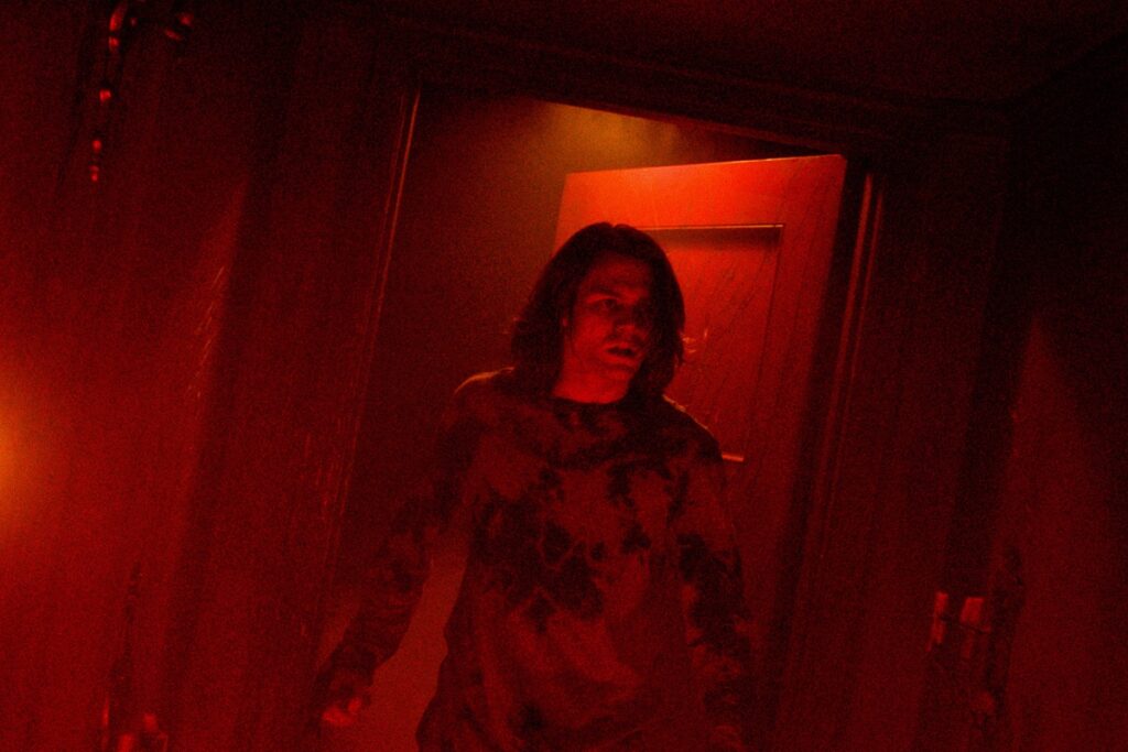 'Insidious: The Red Door' Scares its Way to the Top of North American Box Office