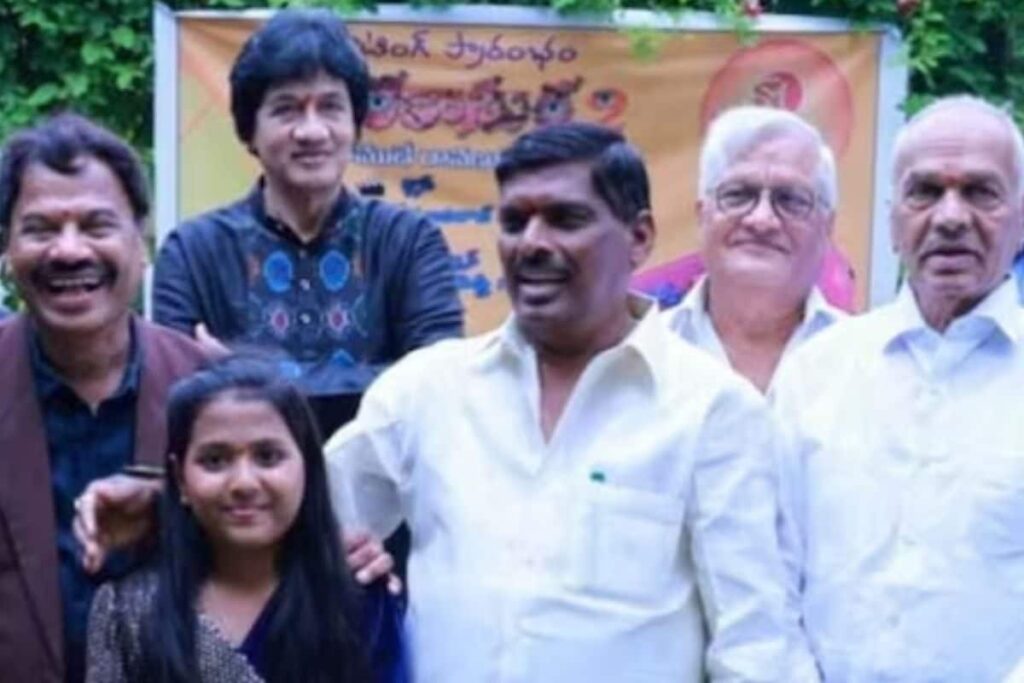 Kannada Hit Tarakaasura To Be Dubbed And Get A Sequel In Telugu