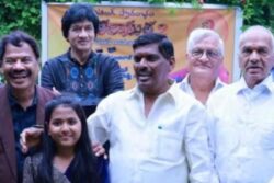 Kannada Hit Tarakaasura To Be Dubbed And Get A Sequel In Telugu