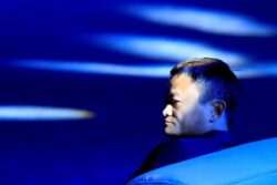 Jack Ma's Ant Group Fined Nearly $1 Billion by Chinese Authorities for 'Breaking Rules'