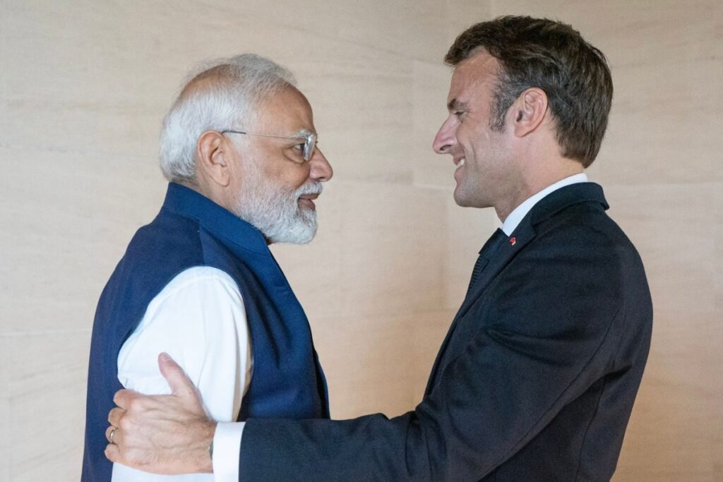 Strong Focus on Trade, Economy, Defence & Technology: What Does PM Modi’s France Itinerary Look Like