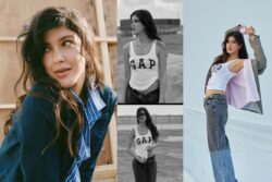 Shanaya Kapoor Slays in Easy-Breezy, Ultra-Chic Outfits in Latest Pictures
