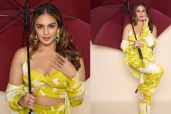 Monsoon Chic: Monsoon Fashion Tips to Beat the Rain