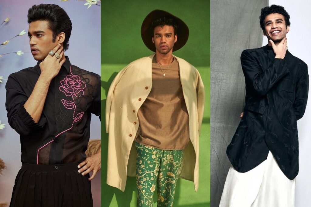 Babil Khan Is Absolutely India’s Answer to Harry Styles and Timothee; Here is The Proof