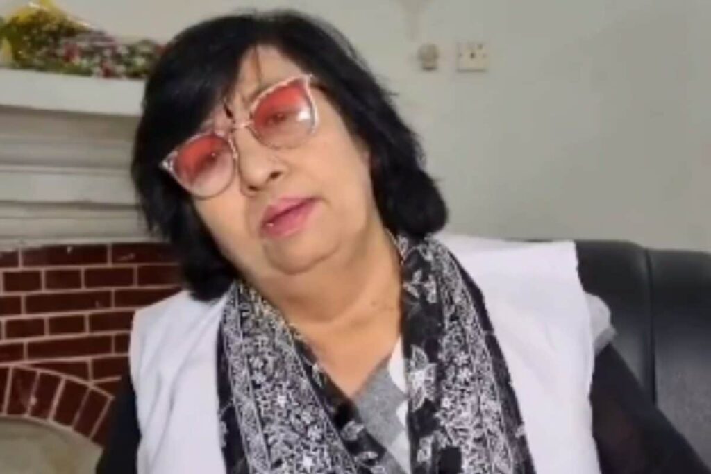 'If You Stop Eating Tomatoes, Prices Will Come Down': UP Minister