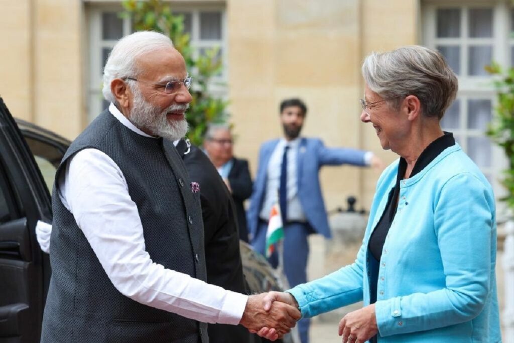 UPI In France Now: How Will It Work, Any Markup Charges? Here's All You Need To Know