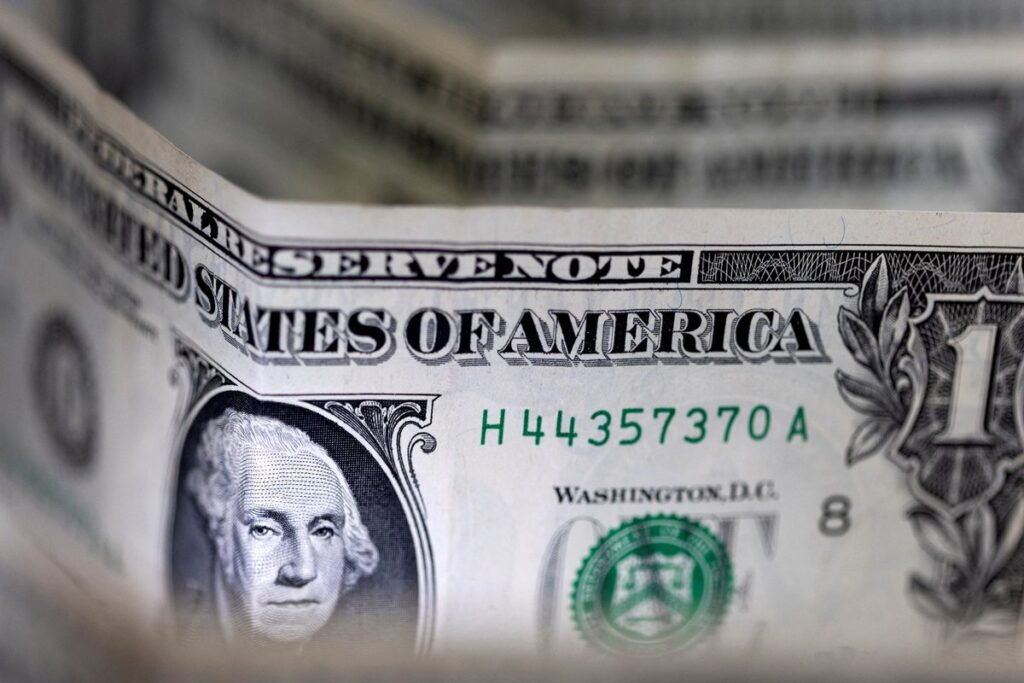 US Q2 GDP Grows At Faster 2.4% Rate Despite Fed Rate Hikes
