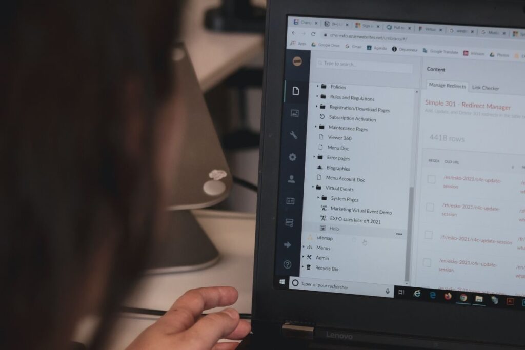 Typos Lead To Decade-Long Security Breach: US Defense Emails Sent To Mali By Mistake