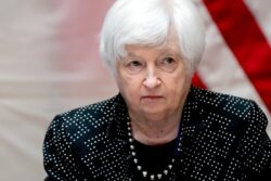 India 'Indispensable Partner' for Friendshoring: US Treasury Secretary Janet Yellen