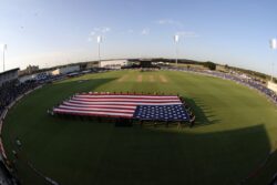 2024 Men's T20 World Cup to be Held from June 4 to 30: Report