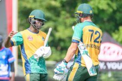 Vancouver Knights Look to Reclaim Title for the Upcoming Season of GT20