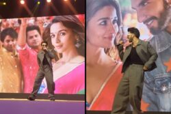 Presenting To You, Rapper Ranveer Singh And His Remarkable Version Of 'What Jhumka'