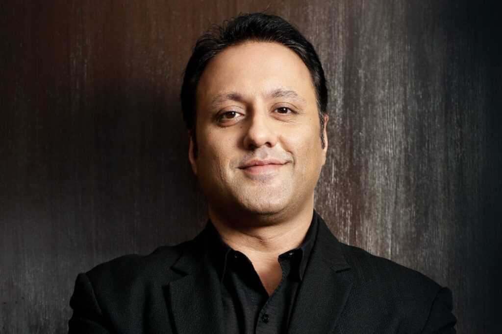 Couture Has Always Been About Self-Discovery For Me: Varun Bahl