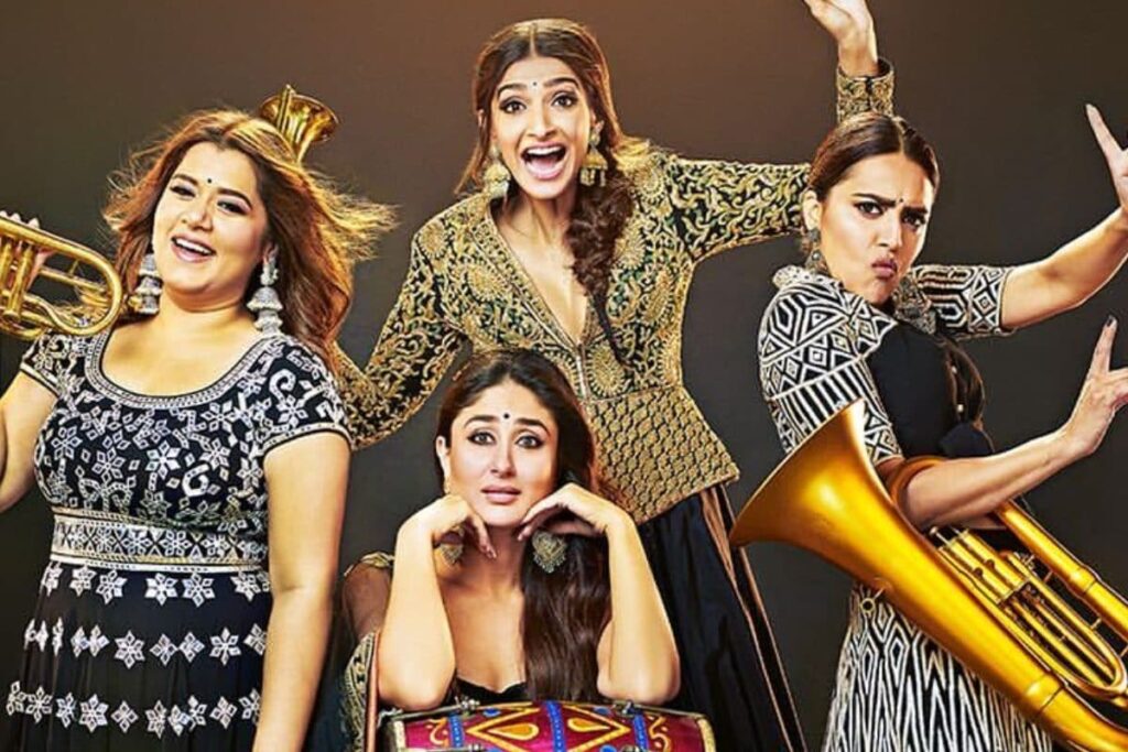 Kareena Kapoor Khan and Sonam Kapoor's Veere Di Wedding 2 Soon? Shooting Likely To Begin In 2024