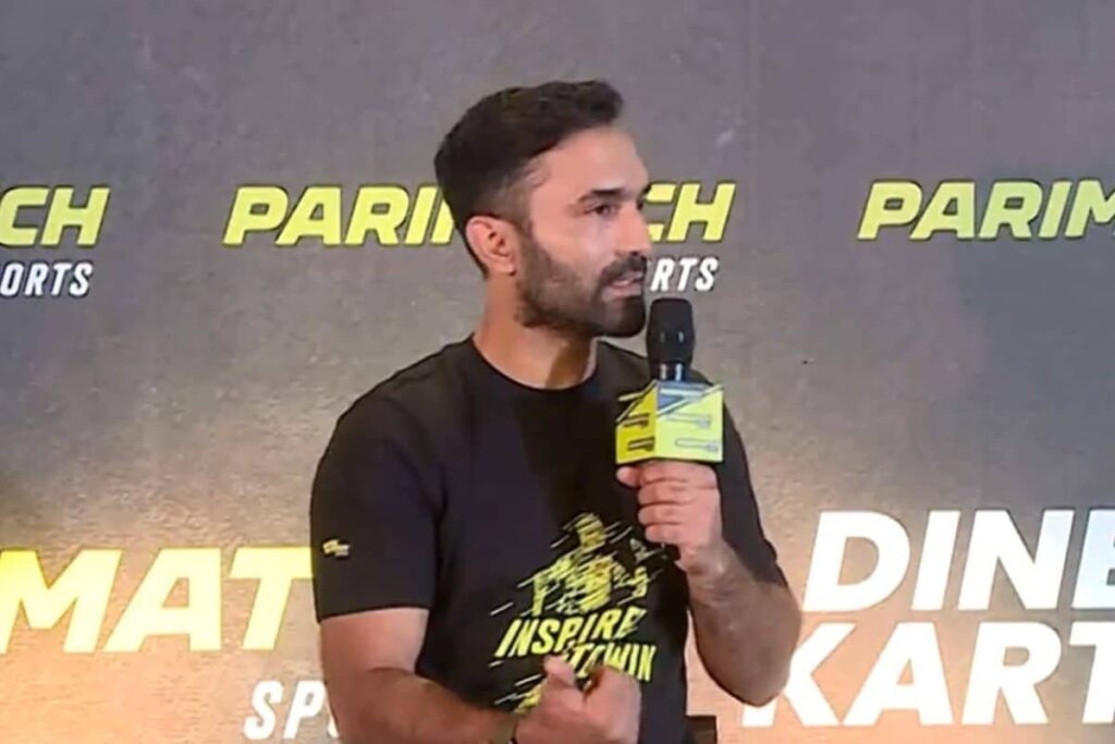 'If India is Sending a B Team, They Should Make him Captain': Karthik Suggests Skipper for Asian Games 2023