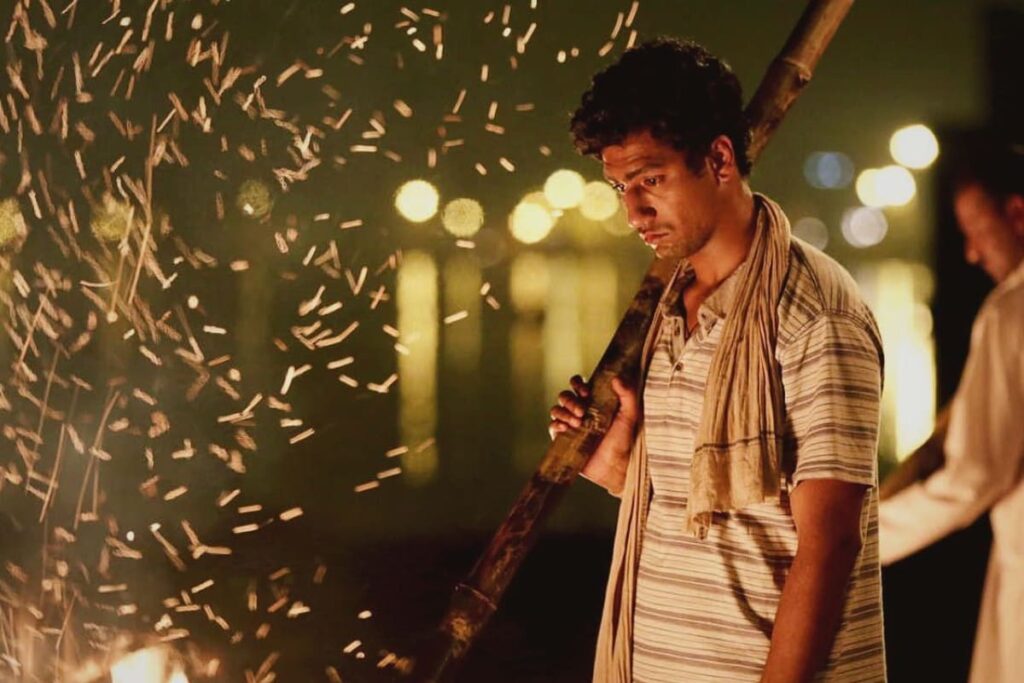 Vicky Kaushal Reveals He Wasn't Allowed To Drive His Parents' Car