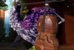 This Video Game Will Make You Into a Cello Virtuoso