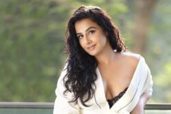 Vidya Balan Recalls Why She Begged At A Star Hotel: ‘I Was Hungry And My Friend Was Embarrassed’