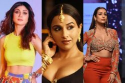 Vidya Balan On Childhood Neighbours Shilpa Shetty, Malaika Arora: 'Chembur Produced Many Hotties'